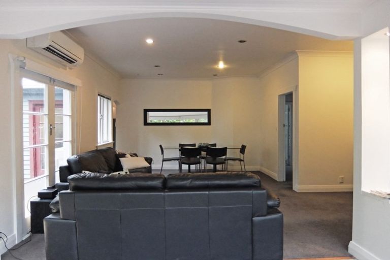 Photo of property in 66 Caledonian Road, St Albans, Christchurch, 8014