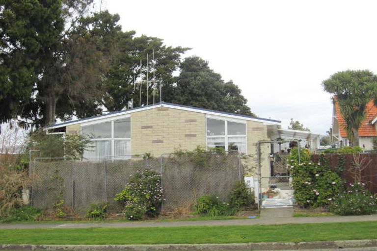 Photo of property in 50 Salisbury Street, Levin, 5510