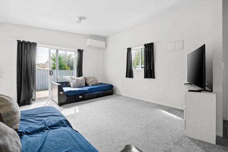Photo of property in 34 Blundell Place, Huntly, 3700
