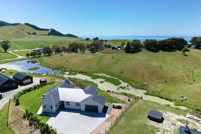 Photo of property in 11 Gonda Lane, Ocean Beach, 4294