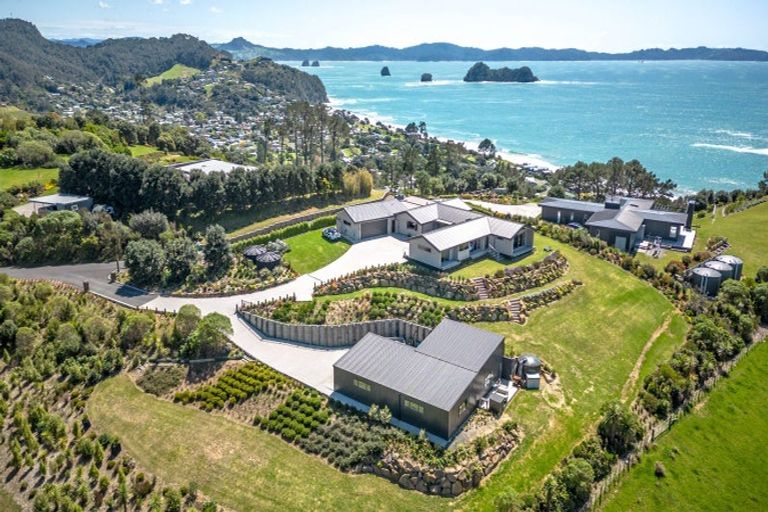 Photo of property in 97 Orchard Road, Hahei, Whitianga, 3591