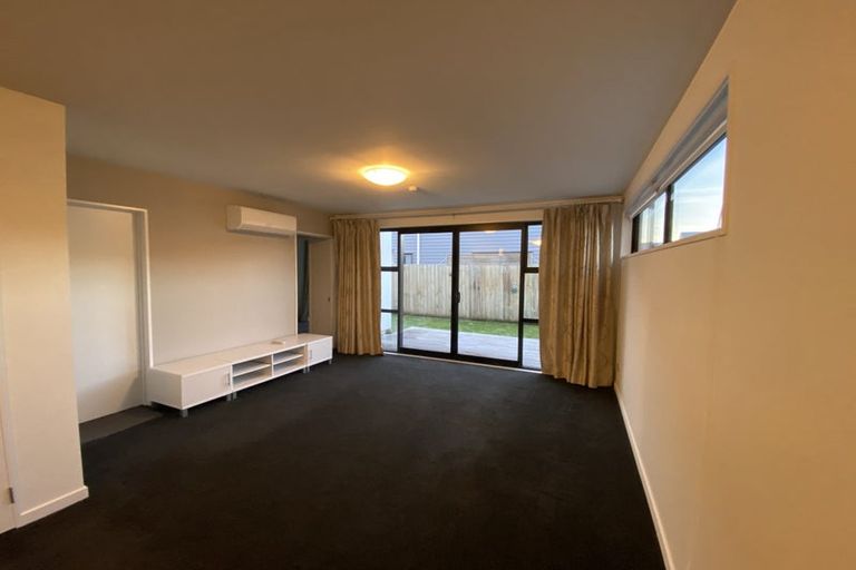 Photo of property in 3/40 Brockworth Place, Riccarton, Christchurch, 8011