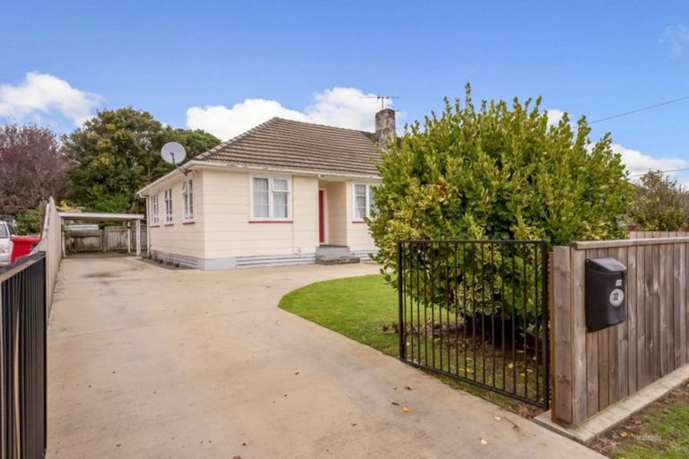 Photo of property in 32 Fisk Street, Naenae, Lower Hutt, 5011