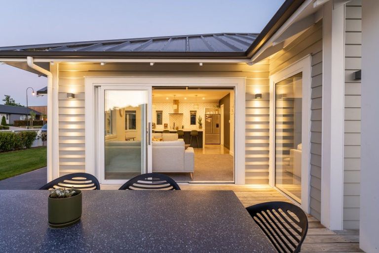 Photo of property in 36 Calluna Crescent, Mosgiel, 9024