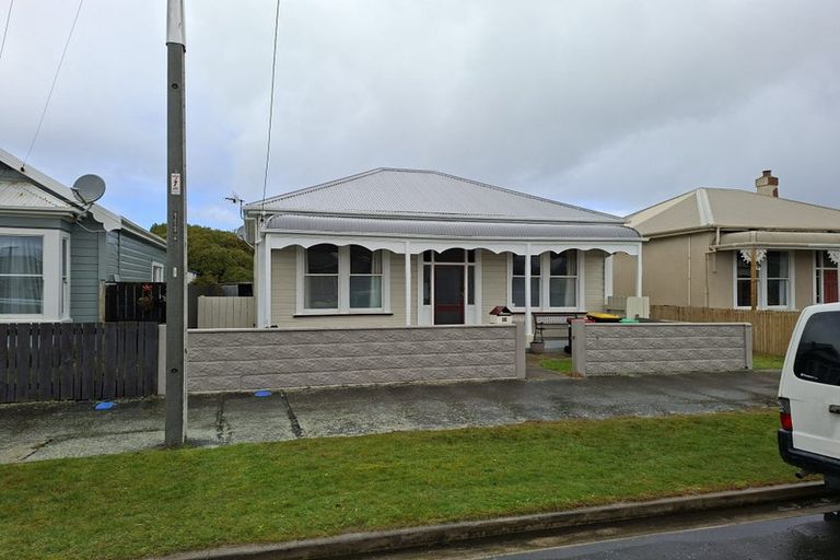 Photo of property in 53 Douglas Street, Saint Kilda, Dunedin, 9012