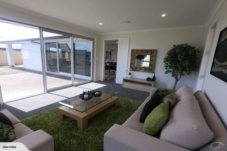 Photo of property in 41 Pamela Christine Road, Patumahoe, Pukekohe, 2679