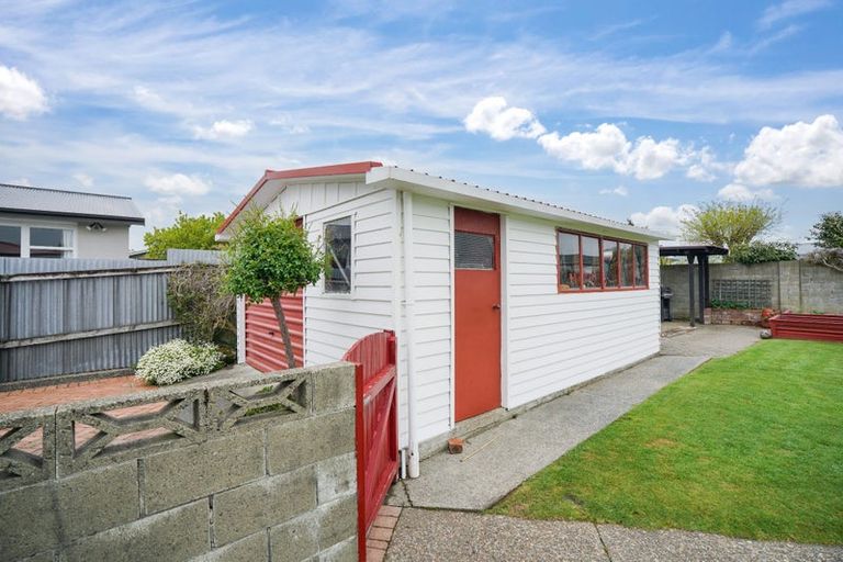 Photo of property in 14 Fern Street, Hargest, Invercargill, 9810