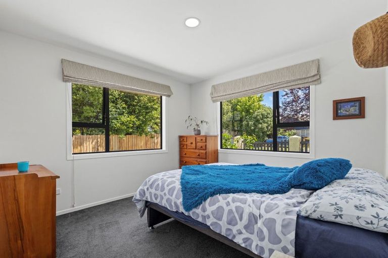 Photo of property in 95 Rowley Avenue, Hoon Hay, Christchurch, 8025