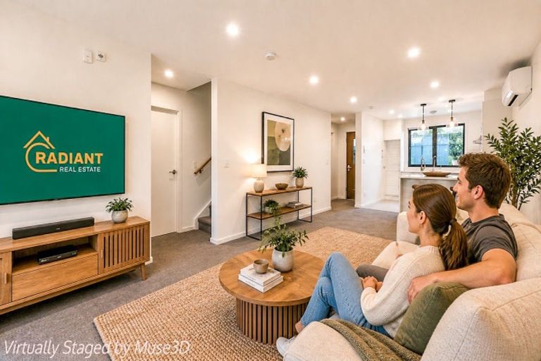 Photo of property in 1 Kaimai Avenue, Massey, 0614
