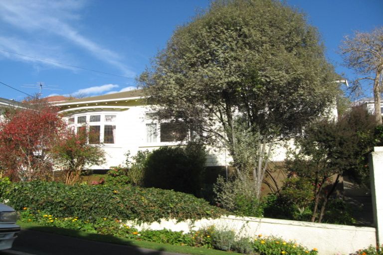 Photo of property in 26 Cranston Street, Andersons Bay, Dunedin, 9013