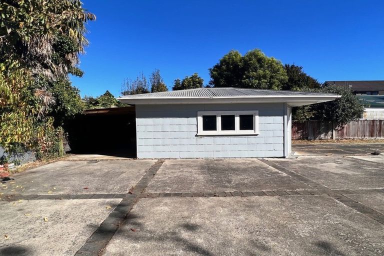 Photo of property in 4a Palm Avenue, Hokowhitu, Palmerston North, 4410