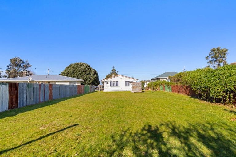 Photo of property in 172 Puriri Street, Castlecliff, Whanganui, 4501