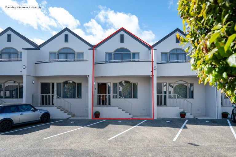 Photo of property in 4/9 Tui Street, Taupo, 3330