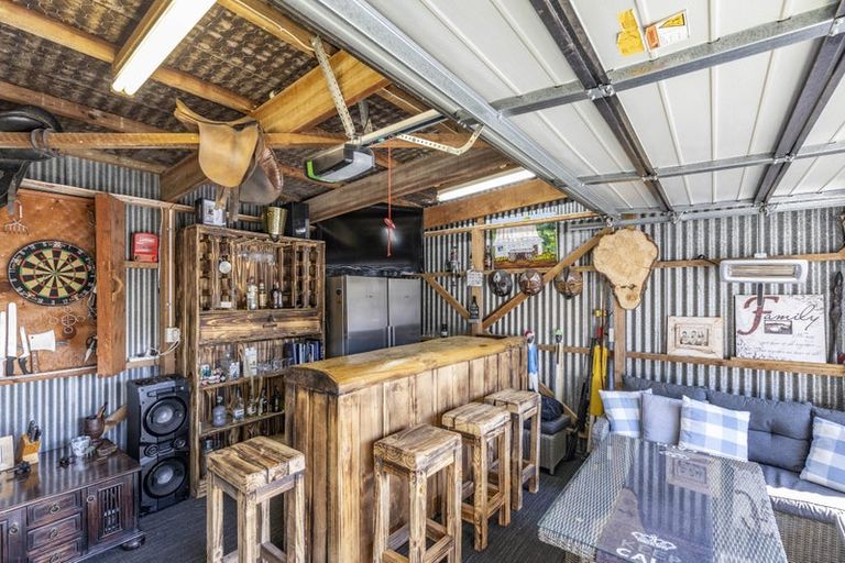 Photo of property in 639 Bay Road, Oxford, 7430