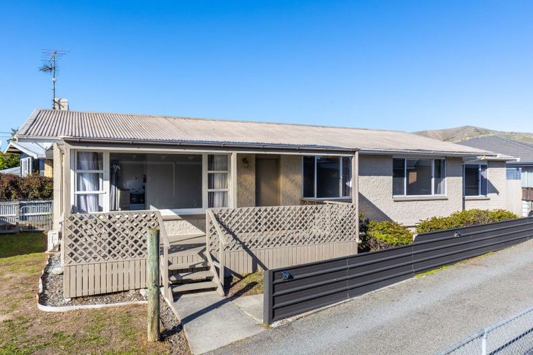 Photo of property in 15 Mitchell Street, Redwoodtown, Blenheim, 7201