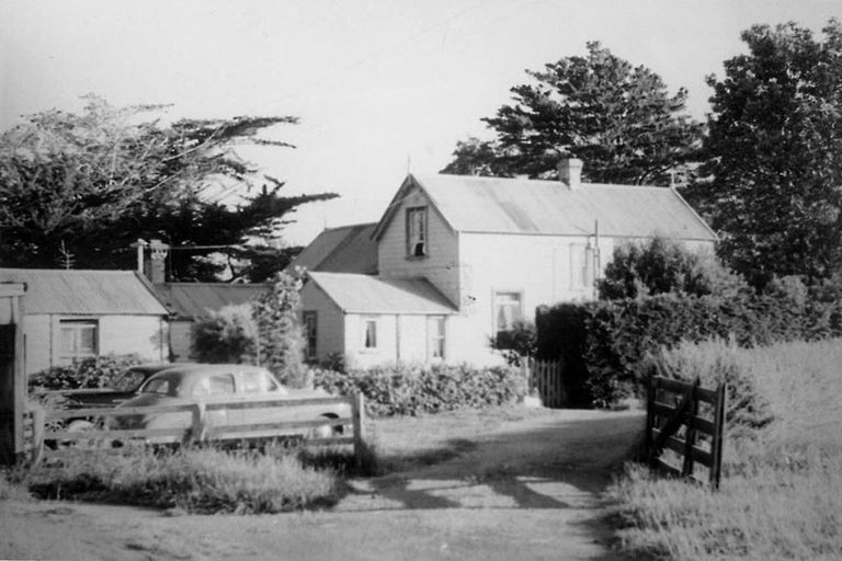 Photo of property in 1266 Te Pahu Road, Karamu, Hamilton, 3285