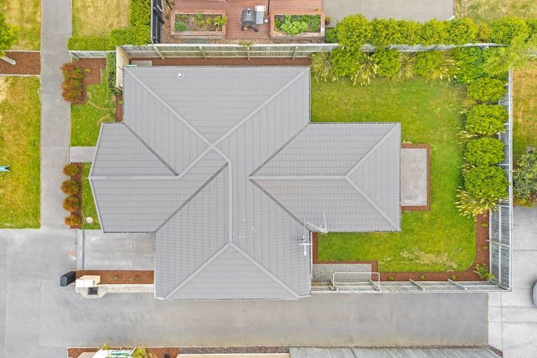 Photo of property in 34a Bradbury Avenue, Rolleston, 7614