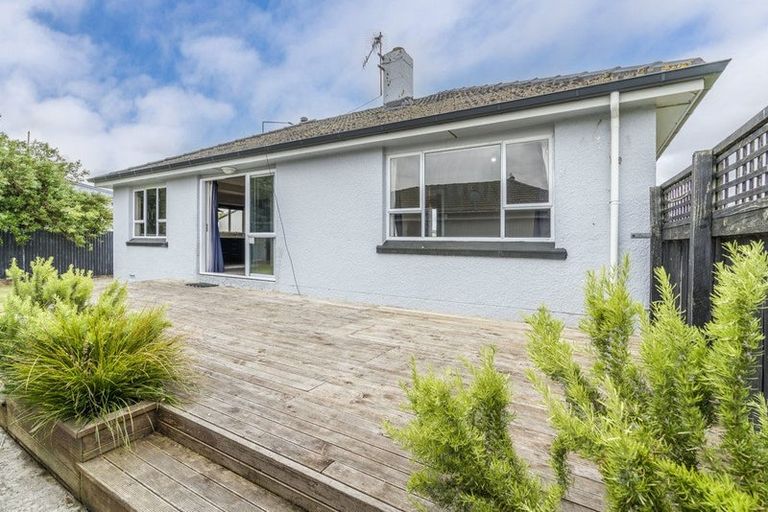 Photo of property in 1 Ward Street, Waverley, Invercargill, 9810
