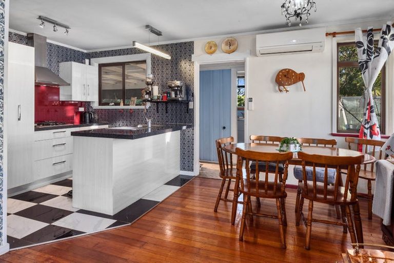 Photo of property in 45 First Avenue, Avenues, Whangarei, 0110