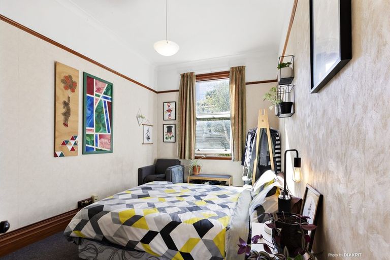 Photo of property in 97 Webb Street, Mount Cook, Wellington, 6011