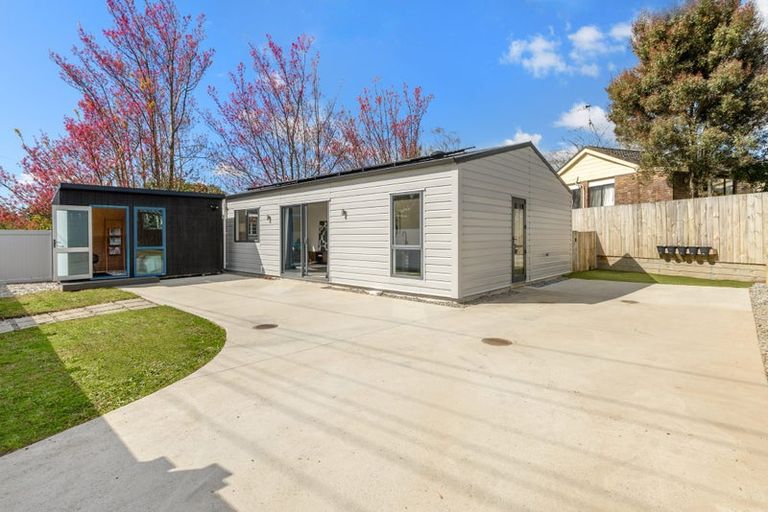 Photo of property in 58 Poike Road, Hairini, Tauranga, 3112