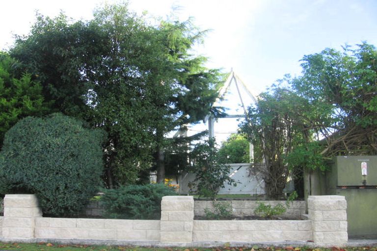 Photo of property in 80 Amberley Avenue, Highbury, Palmerston North, 4412