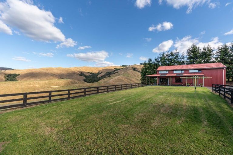 Photo of property in 917 Kairangi Road, Rotoorangi, Cambridge, 3495