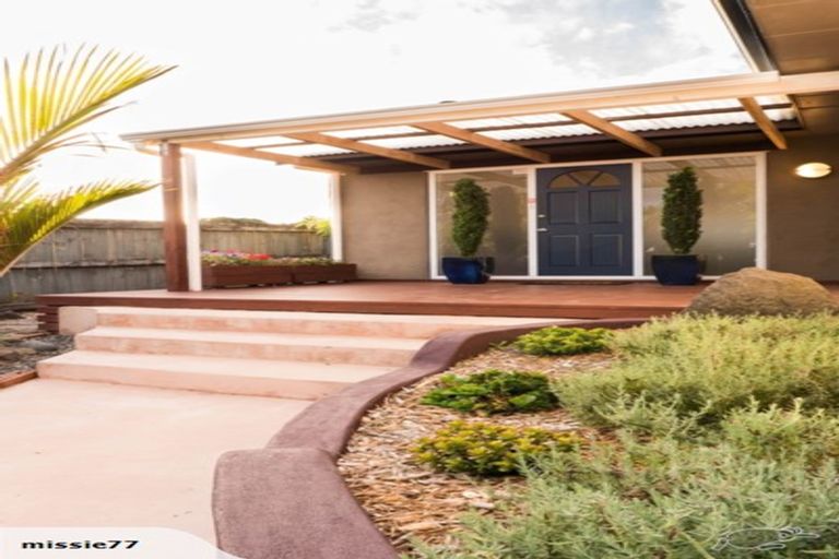 Photo of property in 27a Arthur Road, Hillpark, Auckland, 2102