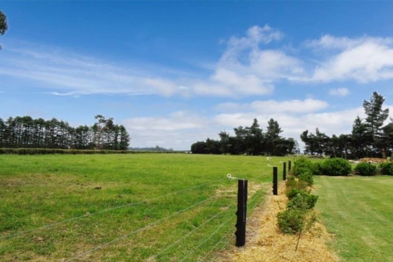 Photo of property in 277 Ridgens Road, Greendale, Christchurch, 7671