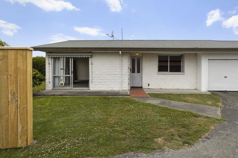Photo of property in 8 Ida Street, Redwoodtown, Blenheim, 7201