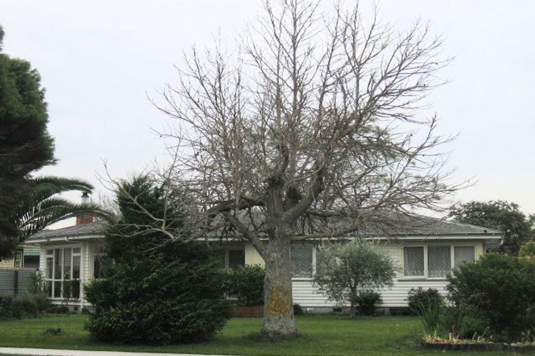 Photo of property in 6 Osier Road, Greenmeadows, Napier, 4112