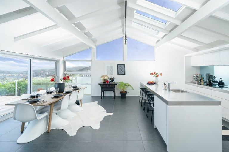 Photo of property in 5 Kabul Street, Khandallah, Wellington, 6035