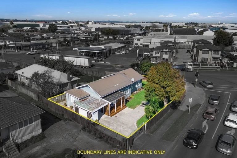 Photo of property in 154 Wyllie Road, Papatoetoe, Auckland, 2025