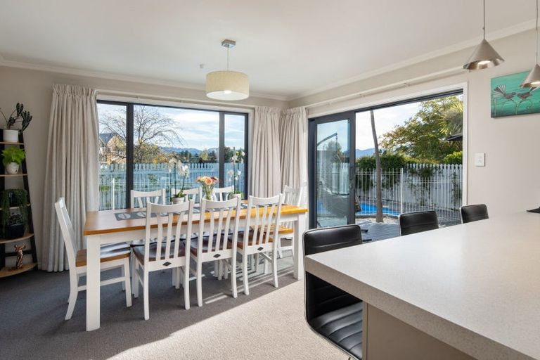 Photo of property in 1 Hillside Terrace, Witherlea, Blenheim, 7201