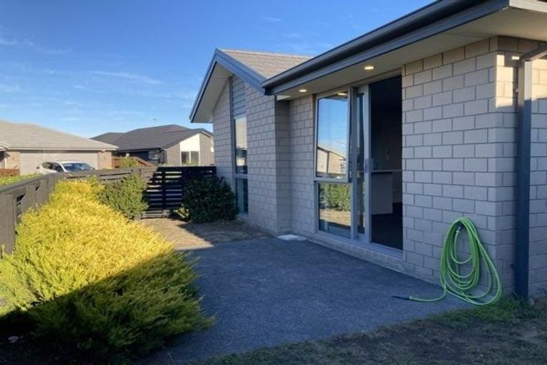 Photo of property in 3 Ronaldson Lane, Wigram, Christchurch, 8042