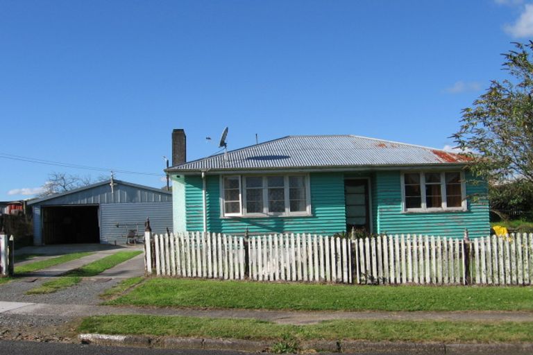 Photo of property in 1 London Terrace, Putaruru, 3411