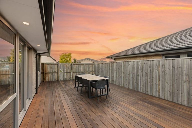 Photo of property in 63 Zabeel Street, Lincoln, 7608