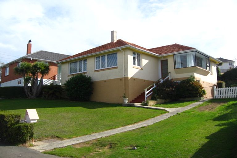 Photo of property in 106 Cockerell Street, Brockville, Dunedin, 9011