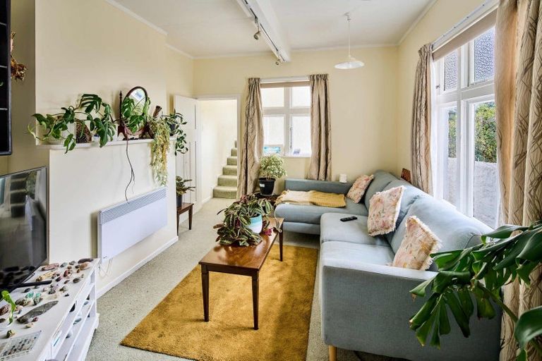 Photo of property in 34 Upland Road, Kelburn, Wellington, 6012