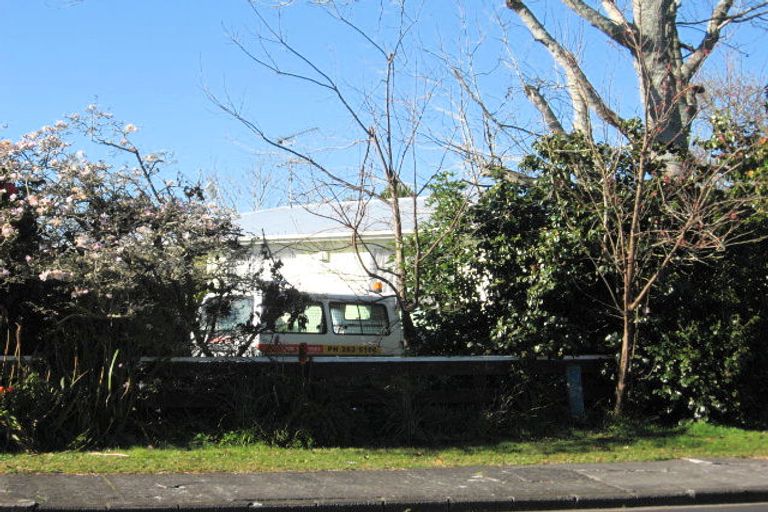 Photo of property in 36 George Street, Papakura, 2110