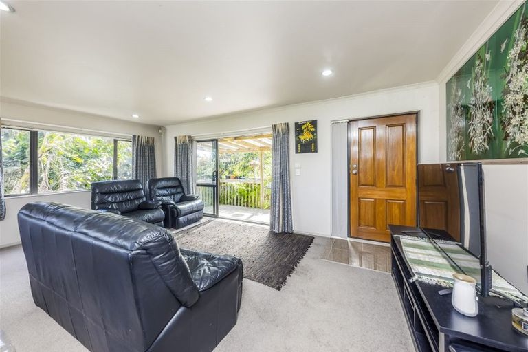 Photo of property in 21 Olive Crescent, Papatoetoe, Auckland, 2025
