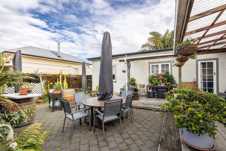Photo of property in 179 Avondale Road, Greenmeadows, Napier, 4112