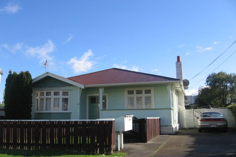 Photo of property in 1/45 Oxford Terrace, Hutt Central, Lower Hutt, 5011