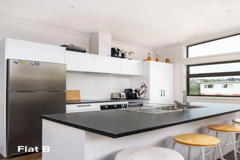 Photo of property in 91a Canongate, Dunedin Central, Dunedin, 9016