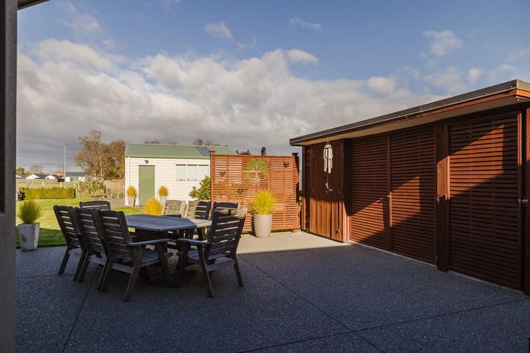 Photo of property in 21 Chamberlain Road, Masterton, 5888