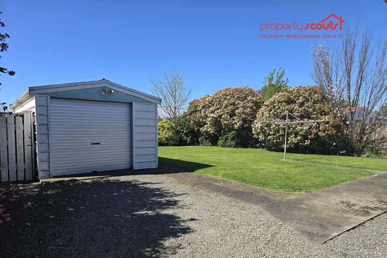 Photo of property in 7 Millard Avenue, Kuripuni, Masterton, 5810