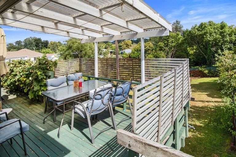 Photo of property in 4 Marchant Street, Putaruru, 3411