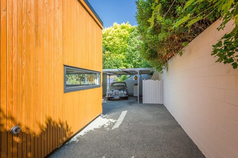 Photo of property in 3 Plumwood Lane, Cashmere, Christchurch, 8022