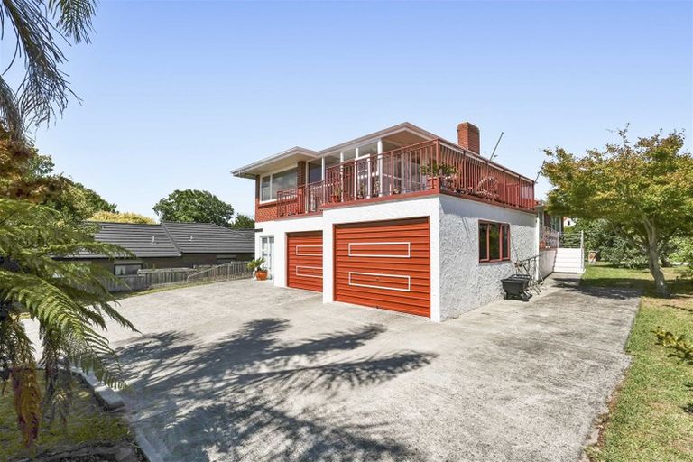 Photo of property in 18 Manning Street, Hamilton Central, Hamilton, 3204