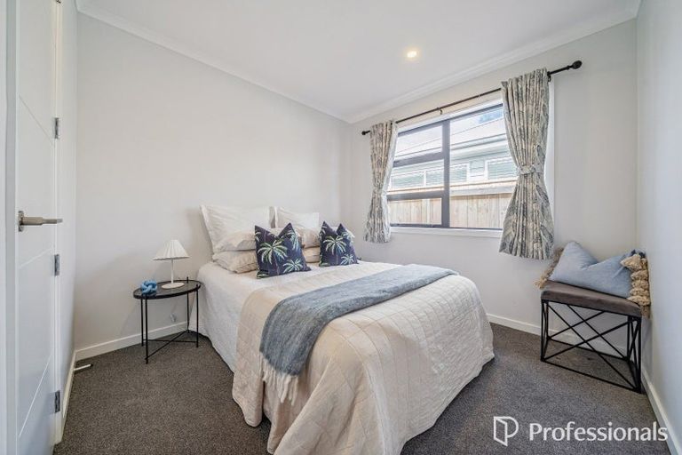 Photo of property in 6 Tarata Lane, Avalon, Lower Hutt, 5011
